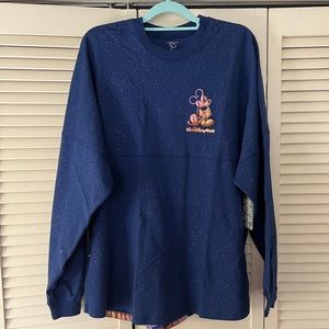 Walt Disney World 50th Anniversary Spirit Jersey